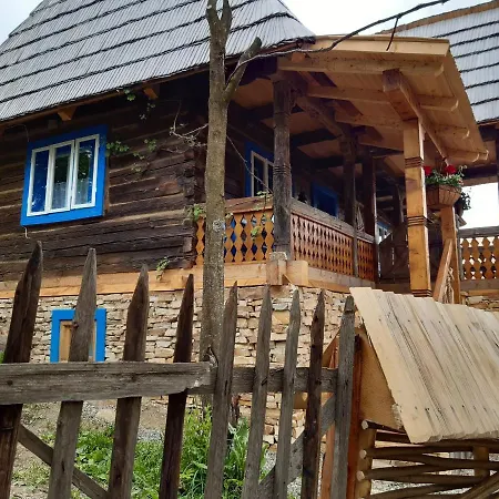 Casa Morosenilor - Chalet *