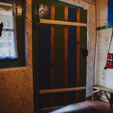 Casa Moroșenilor -