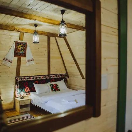 Casa Moroșenilor - *