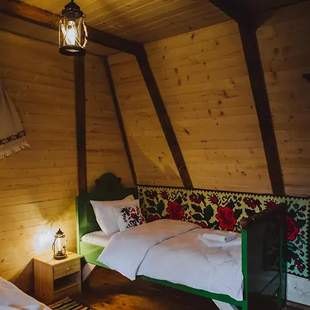 Chalet Casa Morosenilor - *