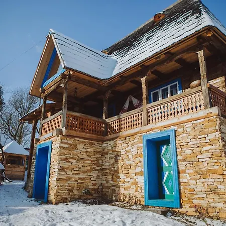 Casa Morosenilor -