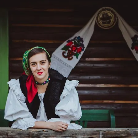 Casa Moroșenilor -