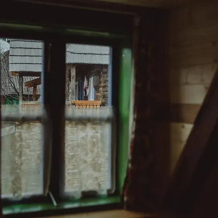 Casa Moroșenilor - * Breb